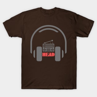 radiohead T-Shirt